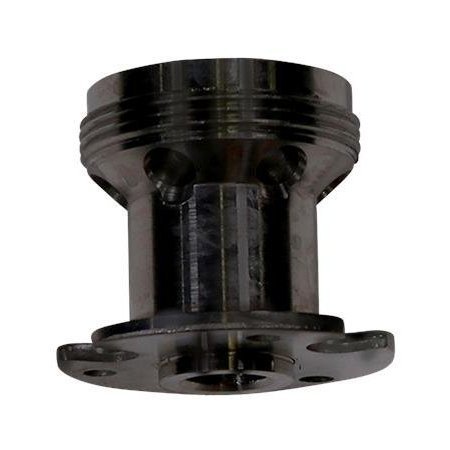 GRUNDFOS Pump Repair Parts- Suction interconnector /spare. 96544538